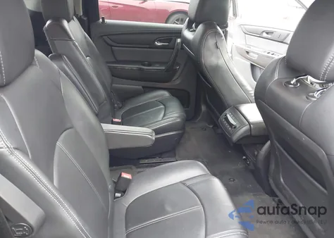 2016 GMC Acadia Slt-1 z USA, uszkodzony, nr VIN 1GKKVRKD9GJ338729